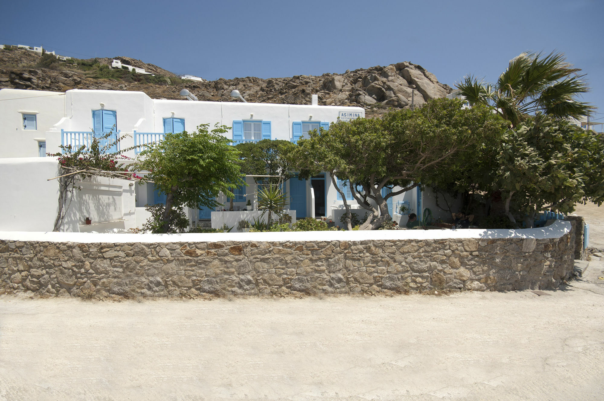 Asimina Tourlos