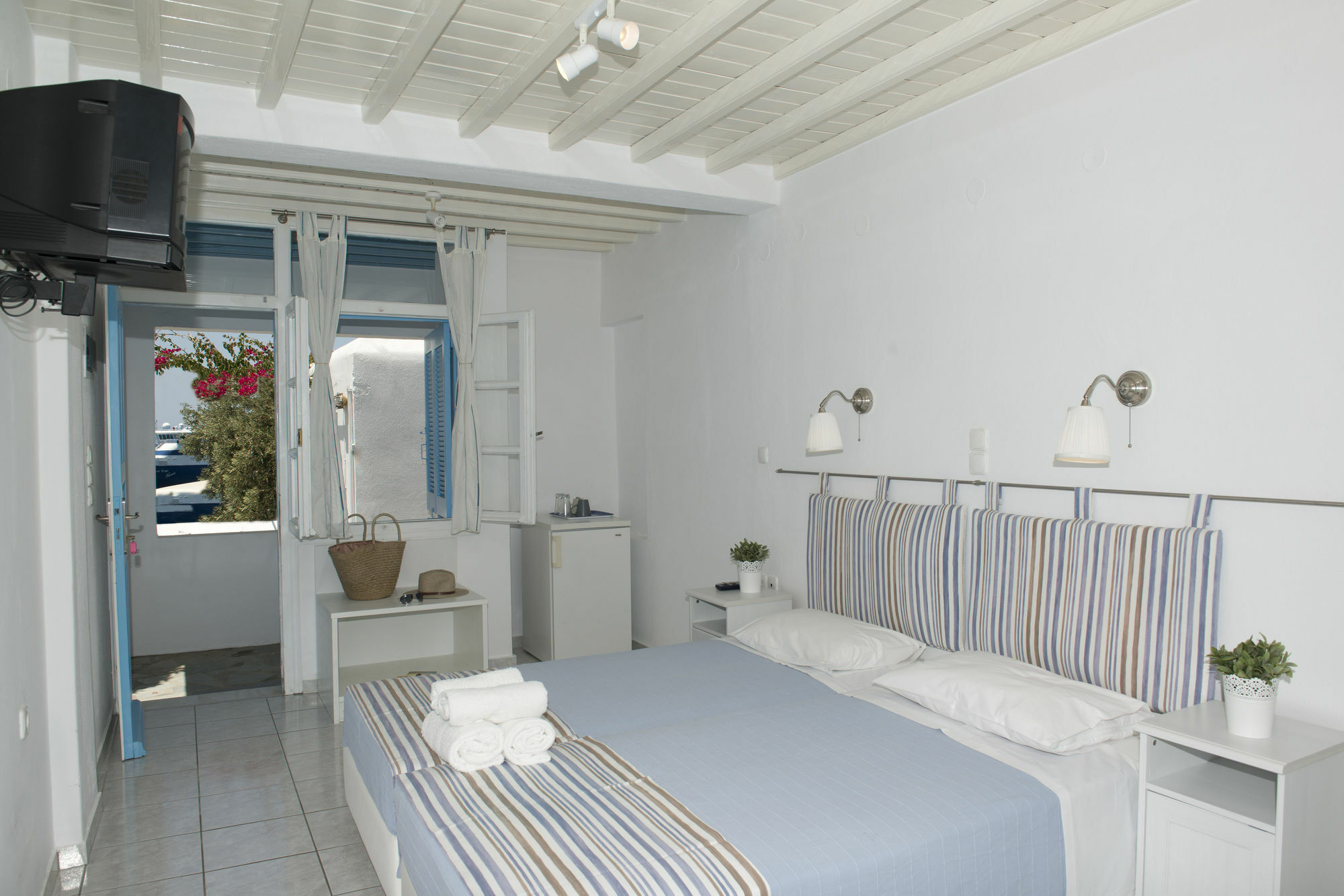 Gasthof Asimina 2*