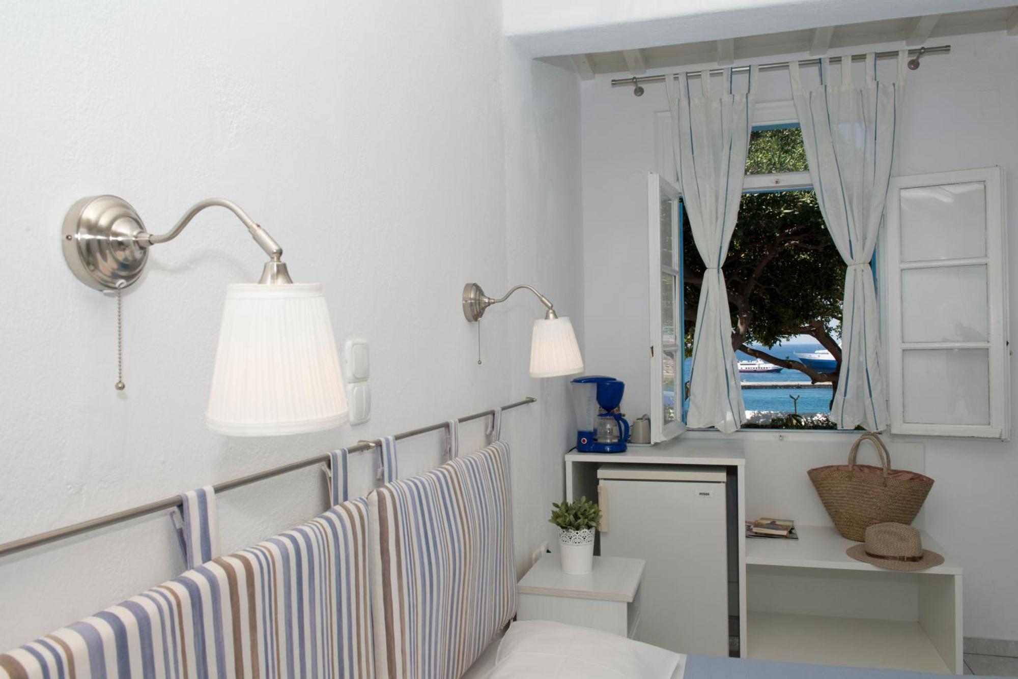 Guest house Asimina Tourlos