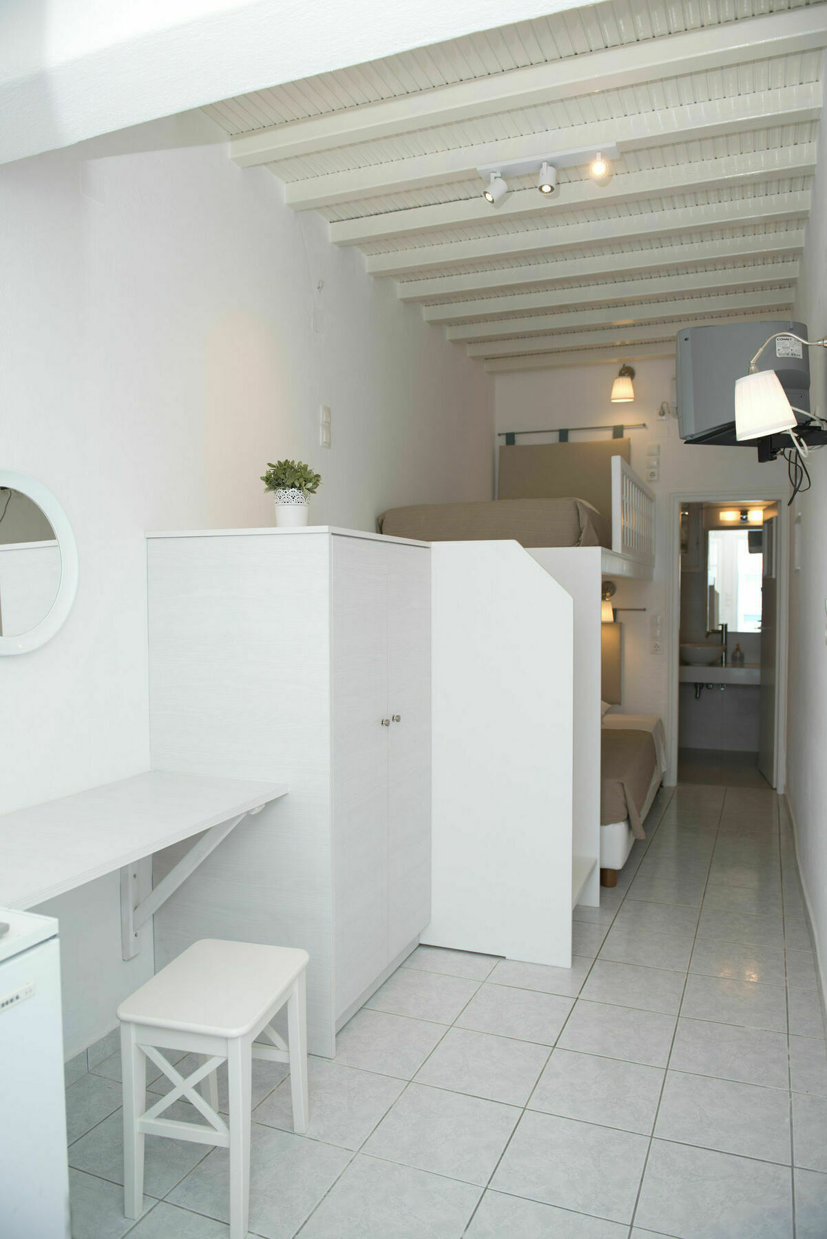 Guest house Asimina
