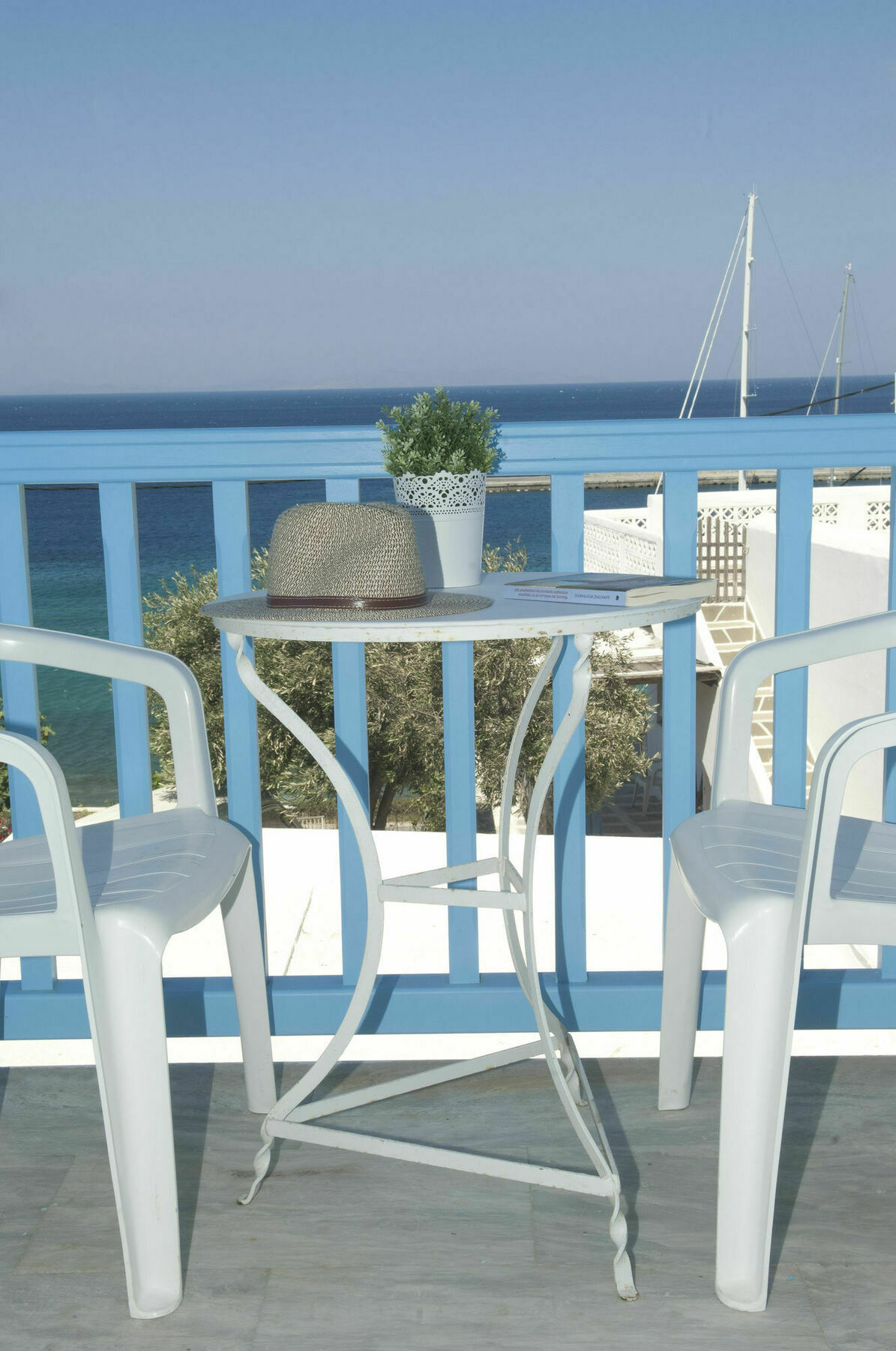 Guest house Asimina 2*
