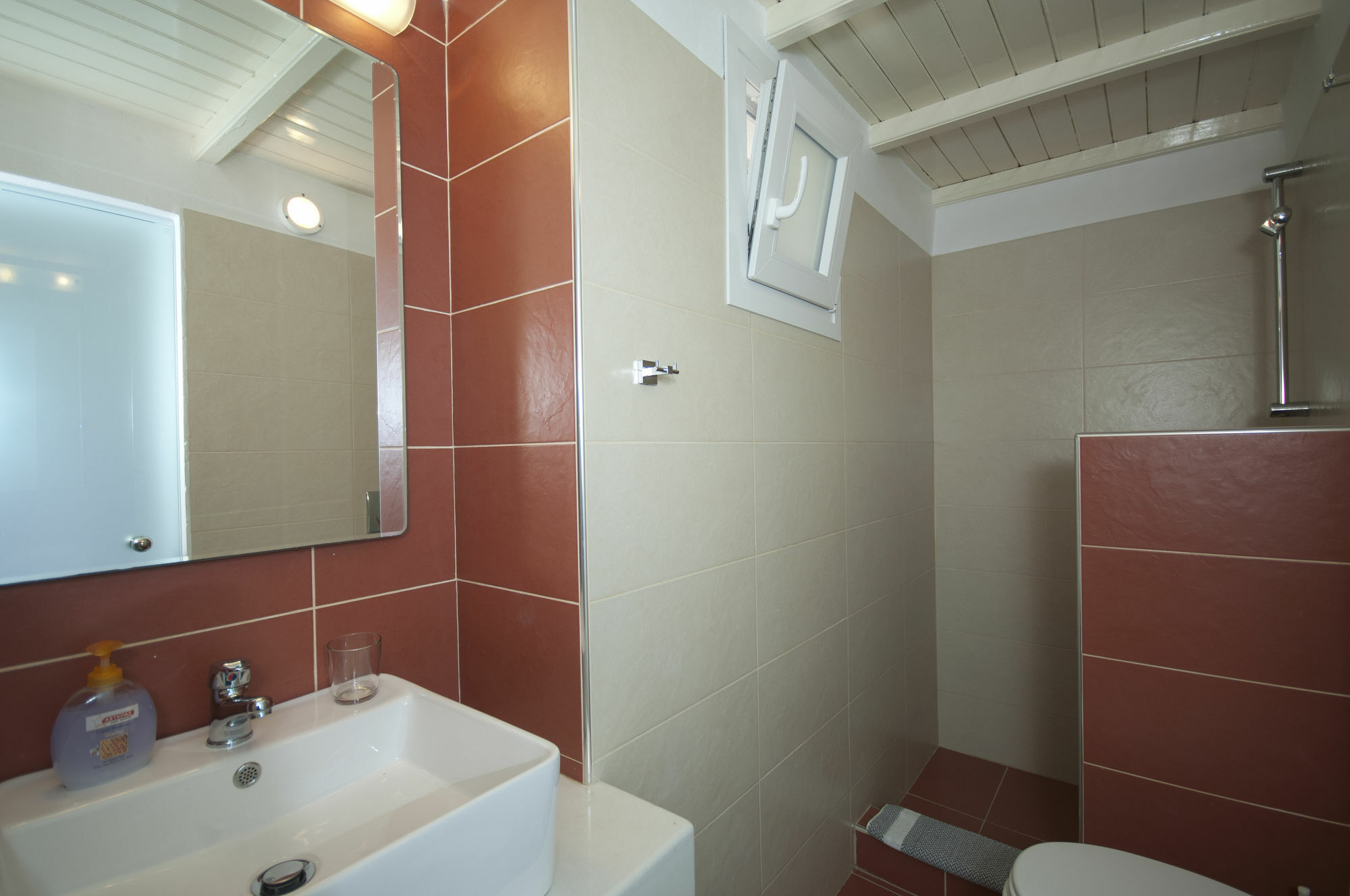 Guest house Asimina 2*